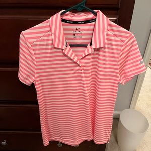 Nike Golf Shirt